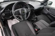 Chevrolet Niva I Рестайлинг Красноярск  - изображение 30