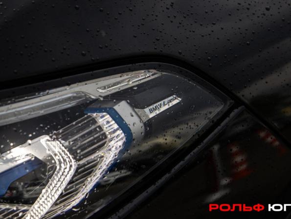 BMW X7 I (G07) с пробегом 2019 года, цена 8 099 000 рублей, 91617 км, внедорожник, Автокод Объявления