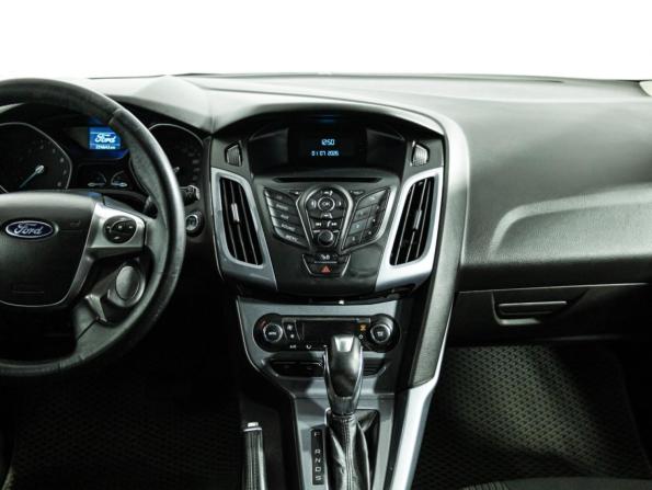 Ford Focus III с пробегом 2014 года, цена 669 000 рублей, 224638 км, хэтчбек, Автокод Объявления