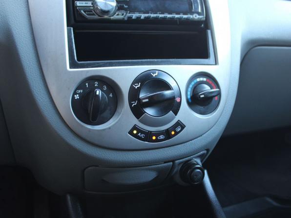 Chevrolet Lacetti I с пробегом 2012 года, цена 489 000 рублей, 184063 км, хэтчбек, Автокод Объявления