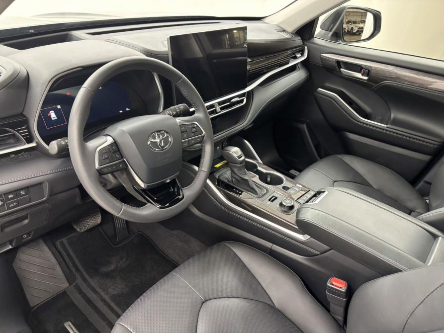 Toyota Highlander IV (XU70) Вологда  - изображение 11