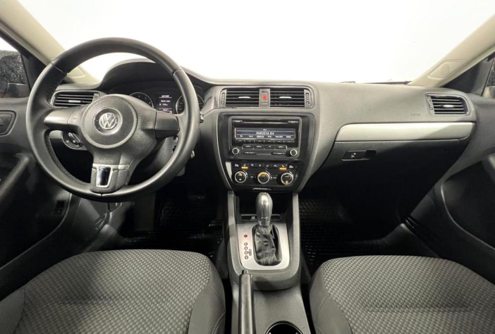 Volkswagen Jetta VI Нижний Новгород  - изображение 13