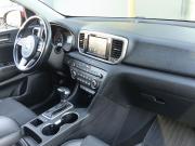 Kia Sportage IV Рестайлинг Москва  - изображение 26