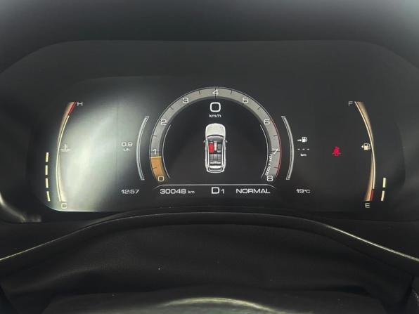 Haval Jolion I Рестайлинг с пробегом 2025 года, цена 2 159 000 рублей, 30048 км, внедорожник, Автокод Объявления