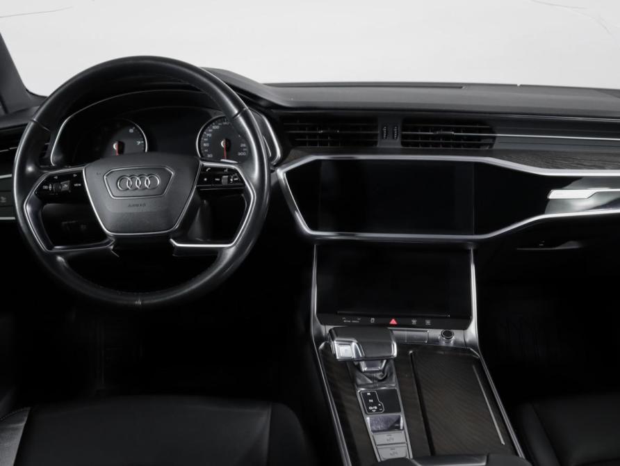 Audi A6 V (C8) Москва  - изображение 12