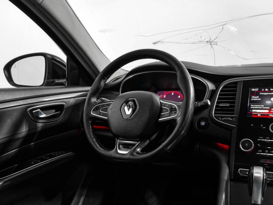 Renault Talisman I Санкт-Петербург  - изображение 14
