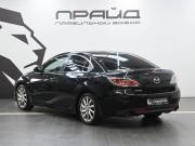 Mazda 6 II (GH) Рестайлинг Ростов-на-Дону  - изображение 25