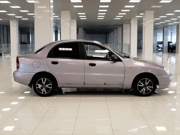 Chevrolet Lanos I с пробегом 2008 года, цена 105 000 рублей, 244360 км, седан, Автокод Объявления