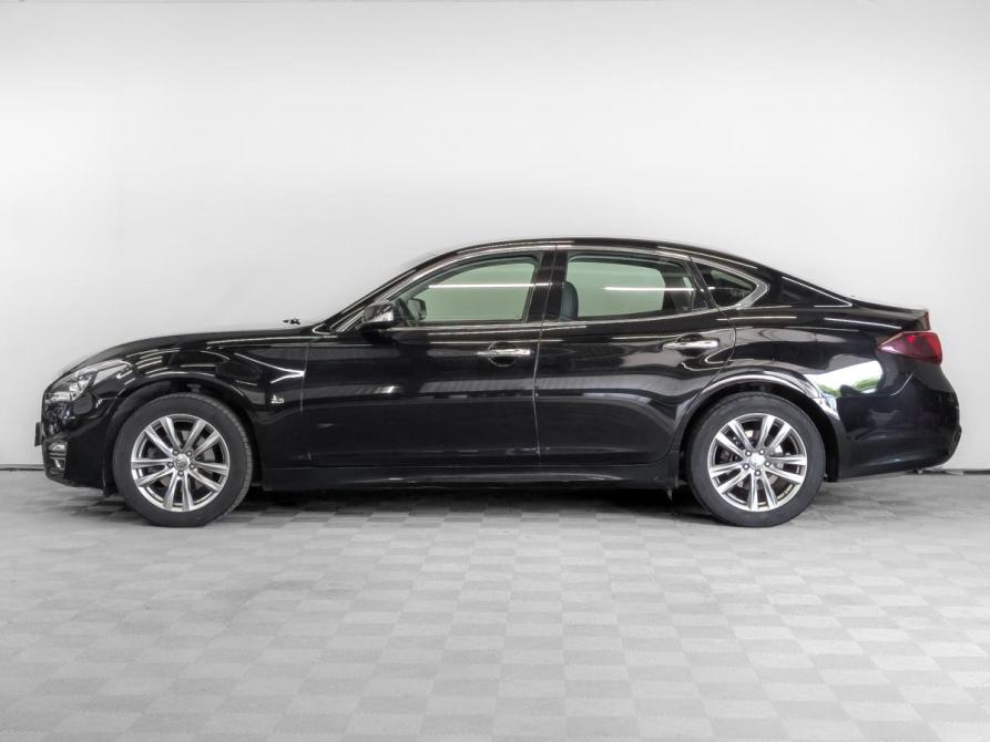 Infiniti Q70 I Рестайлинг Москва  - изображение 8