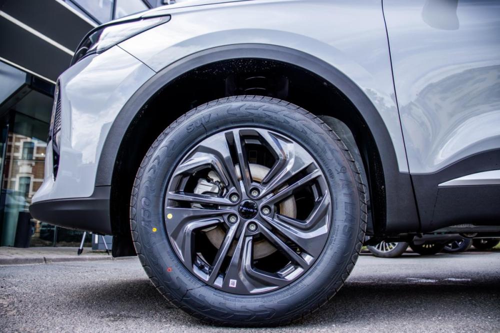 Tenet T7 Санкт-Петербург  - изображение 13