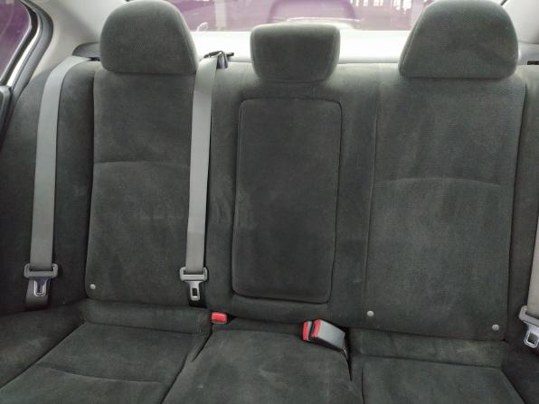 Honda Accord IX с пробегом 2013 года, цена 1 200 000 рублей, 354699 км, седан, Автокод Объявления