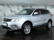 Geely Atlas I Москва  - изображение 28
