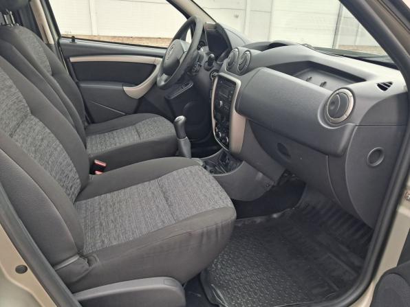 Renault Duster I с пробегом 2014 года, цена 850 000 рублей, 136844 км, внедорожник, Автокод Объявления