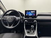 Toyota RAV4 V (XA50) Вологда  - изображение 40