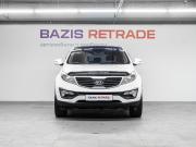 Kia Sportage III Тюмень  - изображение 29