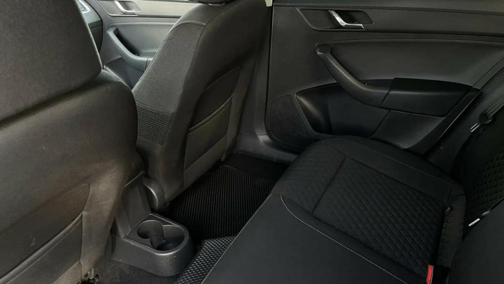 Skoda Rapid I Оренбург  - изображение 15