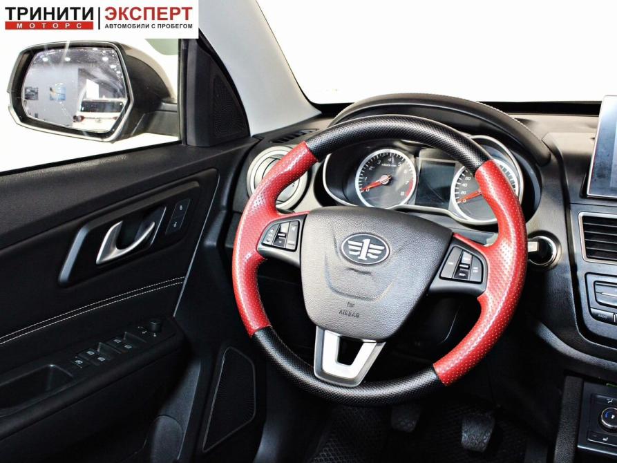 FAW Besturn X40 I Белгород  - изображение 13