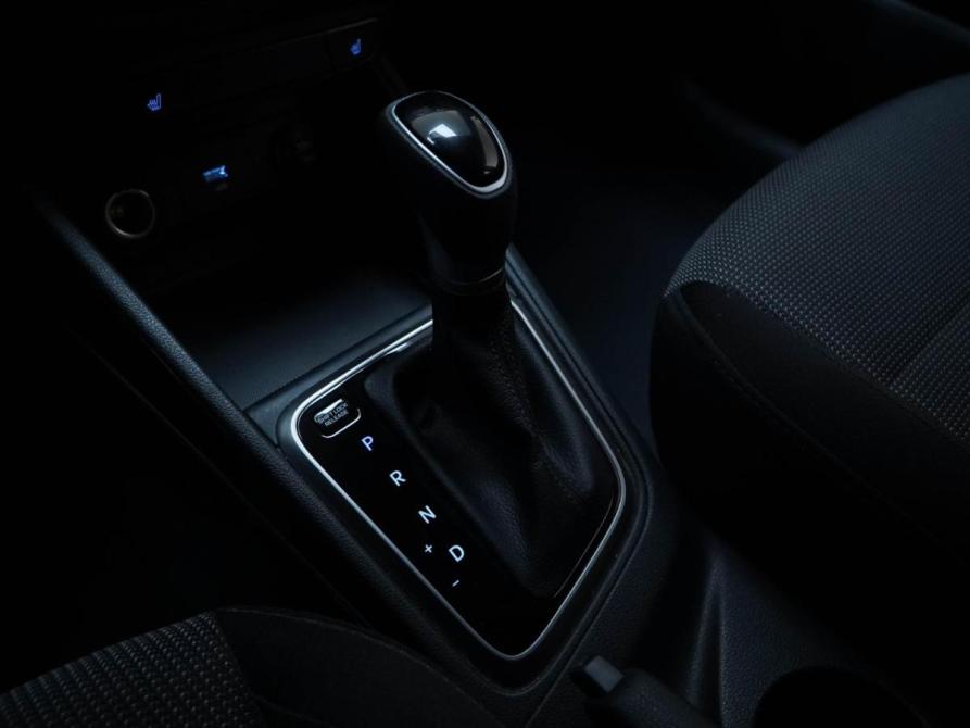 Hyundai Solaris II Рестайлинг Москва  - изображение 17