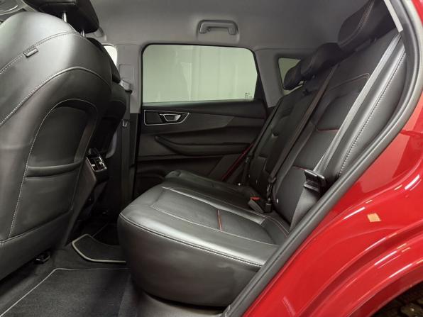 Chery Tiggo 7 Pro I с пробегом 2020 года, цена 1 650 000 рублей, 73106 км, внедорожник, Автокод Объявления