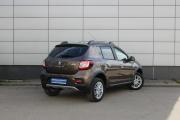 Renault Sandero II Рестайлинг Ярославль  - изображение 19