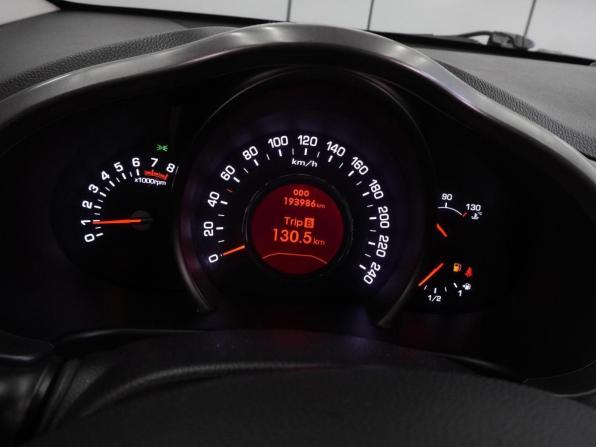 Kia Sportage III с пробегом 2013 года, цена 1 149 000 рублей, 193986 км, внедорожник, Автокод Объявления