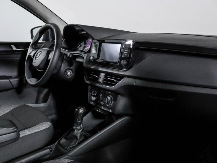 Skoda Rapid II Москва  - изображение 10