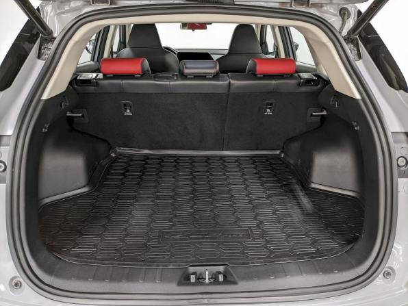 Changan CS55 Plus II с пробегом 2023 года, цена 1 790 000 рублей, 61902 км, внедорожник, Автокод Объявления