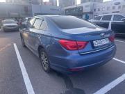 Lifan Murman (820) Санкт-Петербург  - изображение 8