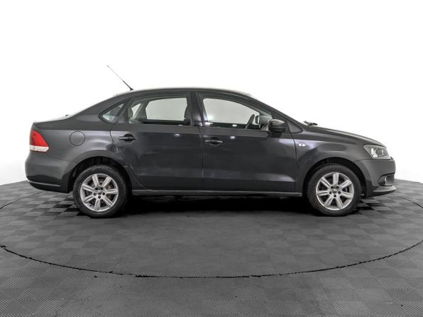 Volkswagen Polo V с пробегом 2012 года, цена 1 100 000 рублей, 39352 км, седан, Автокод Объявления