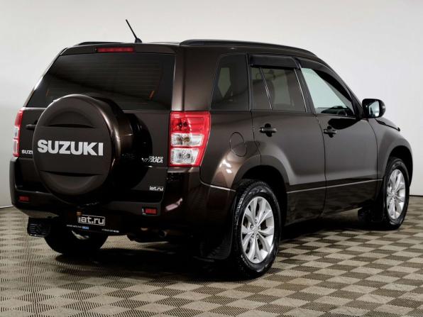 Suzuki Grand Vitara II Рестайлинг 2 с пробегом 2012 года, цена 1 248 000 рублей, 170798 км, внедорожник, Автокод Объявления