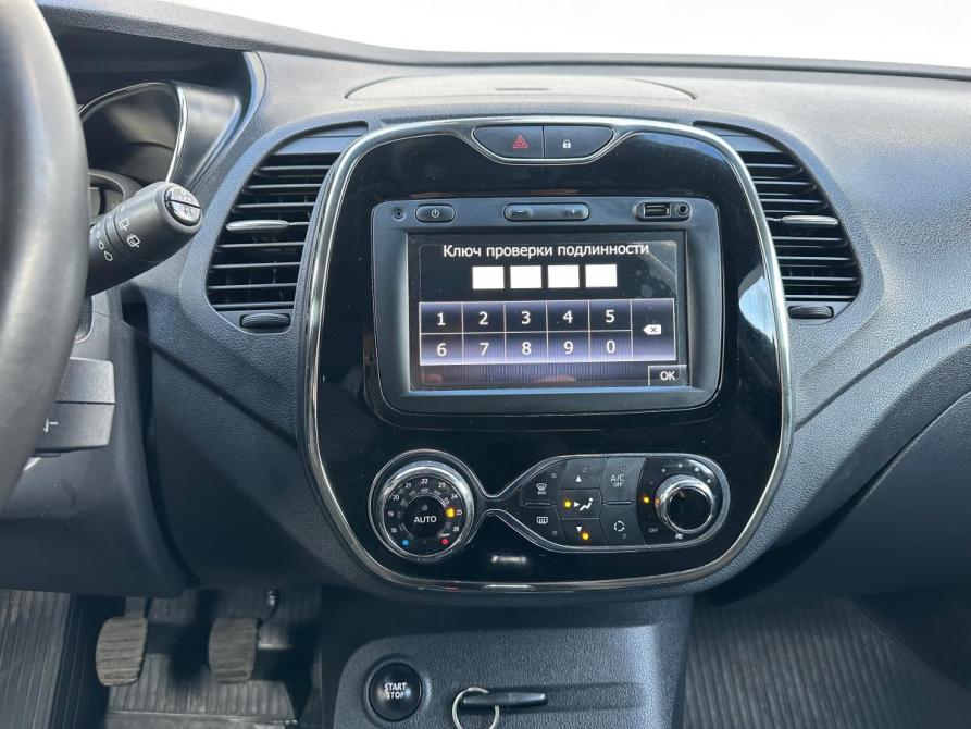 Renault Kaptur I Тамбов  - изображение 16