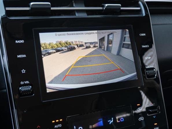 Hyundai Tucson IV с пробегом 2024 года, цена 3 250 000 рублей, 53875 км, внедорожник, Автокод Объявления