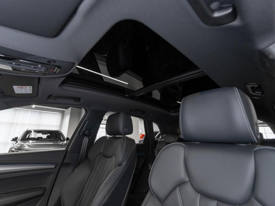 Audi Q5 II (FY) Рестайлинг Москва  - изображение 10