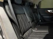 Infiniti FX II (S51) Новосибирск  - изображение 40