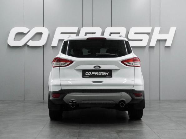 Ford Kuga II с пробегом 2013 года, цена 979 000 рублей, 190158 км, внедорожник, Автокод Объявления