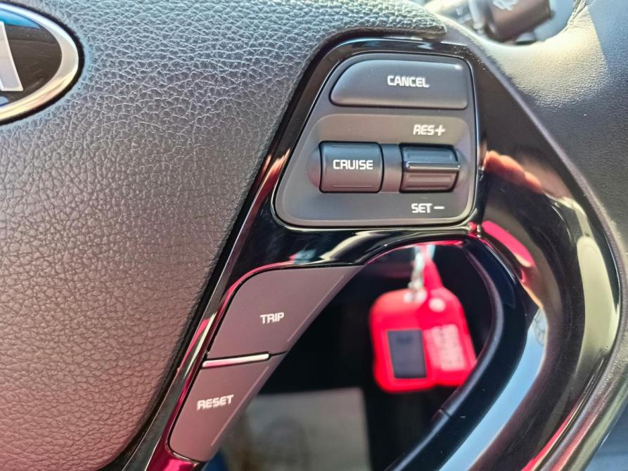 Kia Cerato III Рестайлинг (Classic) Тюмень  - изображение 16