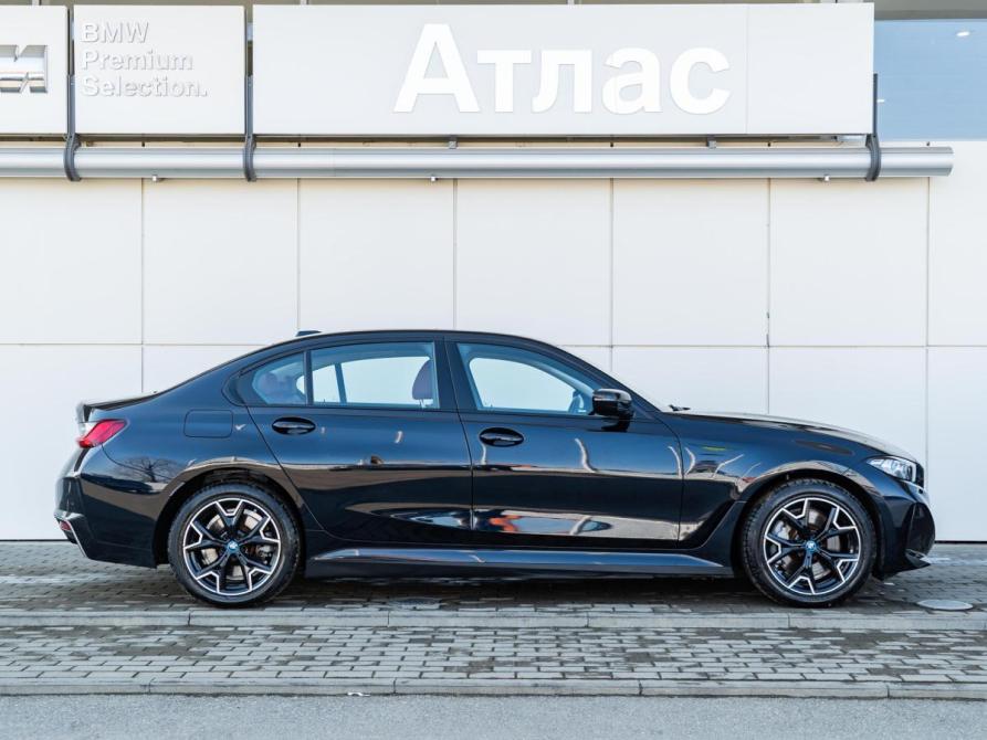 BMW i3 I (G28) Краснодар  - изображение 6