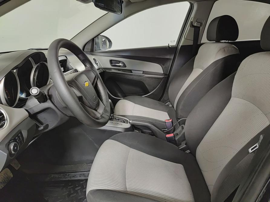 Chevrolet Cruze I Уфа  - изображение 16