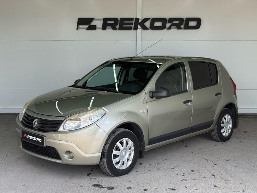 Renault Sandero I Уфа  - изображение 3
