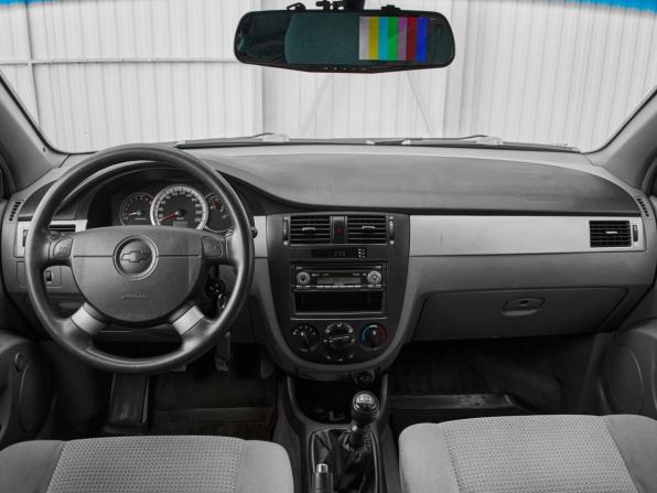Chevrolet Lacetti I с пробегом 2011 года, цена 630 000 рублей, 136344 км, седан, Автокод Объявления