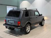 Lada (ВАЗ) 2131 (4x4) I Самара  - изображение 19