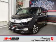 Honda Stepwgn V Кемерово  - изображение 28