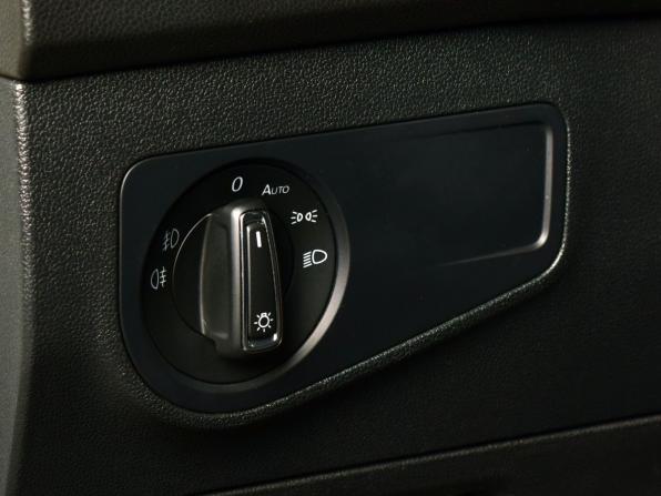 Volkswagen Tiguan II с пробегом 2018 года, цена 2 175 995 рублей, 190597 км, внедорожник, Автокод Объявления