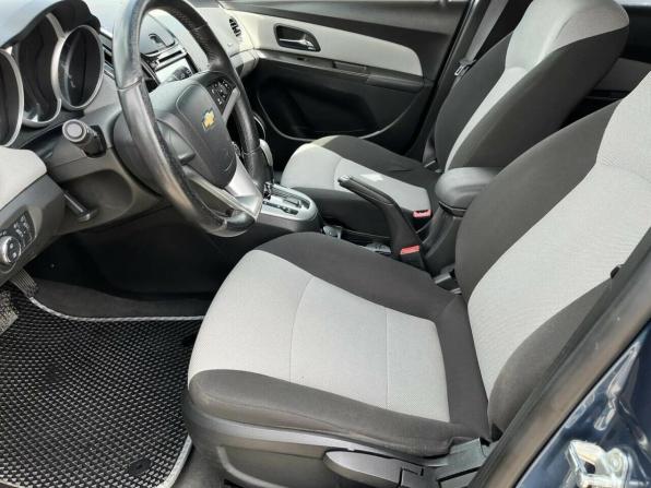 Chevrolet Cruze I Рестайлинг с пробегом 2014 года, цена 995 000 рублей, 173019 км, хэтчбек, Автокод Объявления