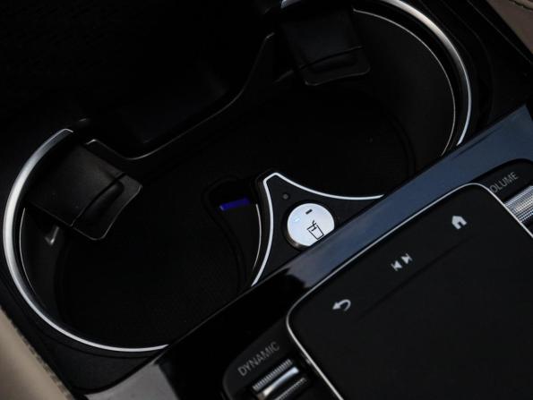 Mercedes-Benz GLE AMG II (V167) Рестайлинг с пробегом 2023 года, цена 13 750 000 рублей, 16732 км, внедорожник, Автокод Объявления