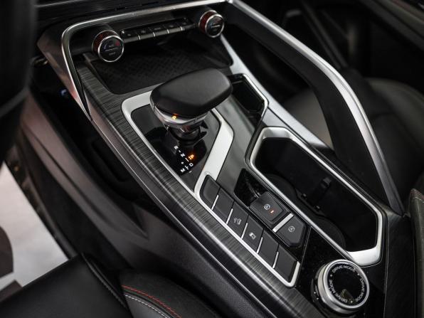Geely Tugella I Рестайлинг с пробегом 2024 года, цена 3 700 000 рублей, 20000 км, внедорожник, Автокод Объявления