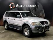 Mitsubishi Pajero Sport I Ставрополь  - изображение 19