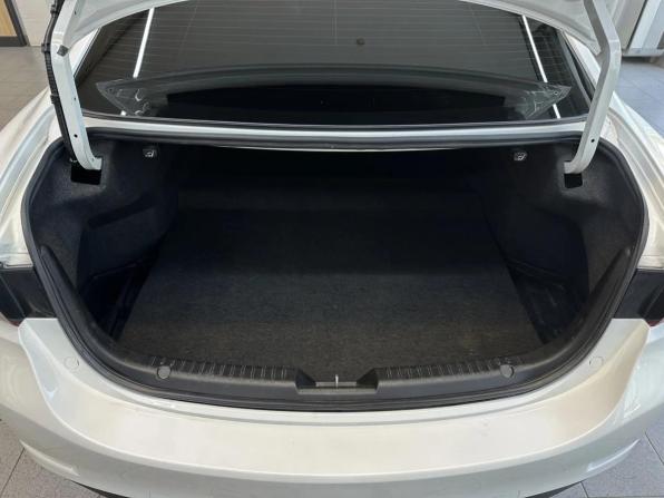 Mazda 6 III (GJ) с пробегом 2013 года, цена 1 300 000 рублей, 189746 км, седан, Автокод Объявления