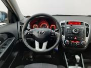 Kia Ceed I Рестайлинг Москва  - изображение 30