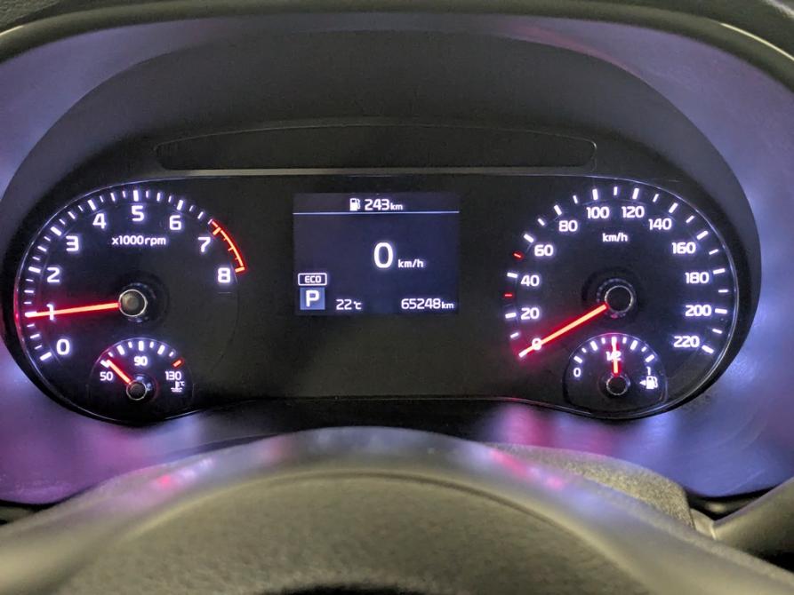 Kia Soul III Москва  - изображение 3